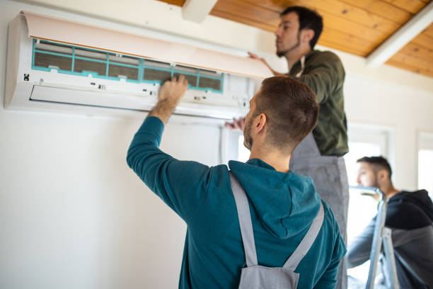 Best Residential HVAC Services  in Marquette, MI