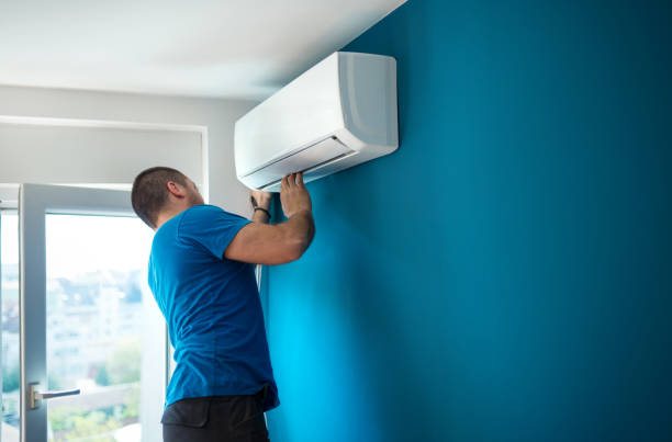 Best Furnace Installation  in Marquette, MI