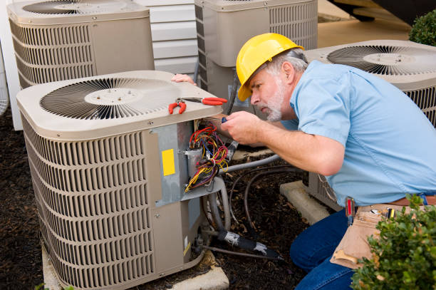 Best Commercial HVAC Repair  in Marquette, MI
