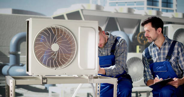 HVAC Maintenance Plan in Marquette, MI