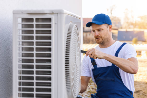 AC Installation Near Me in Marquette, MI