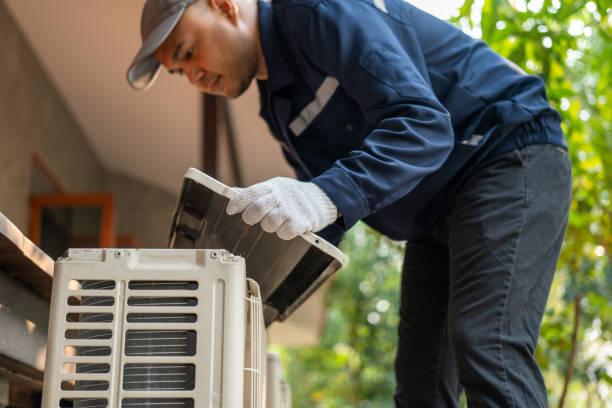 Best HVAC Installation Services  in Marquette, MI