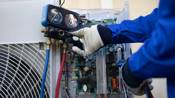 Best Commercial HVAC Repair  in Marquette, MI